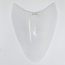 R&G Racing Headlight Shield for Suzuki Hayabusa '21-'22